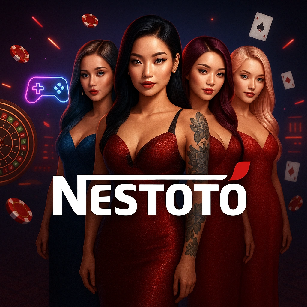 Promo Nestoto